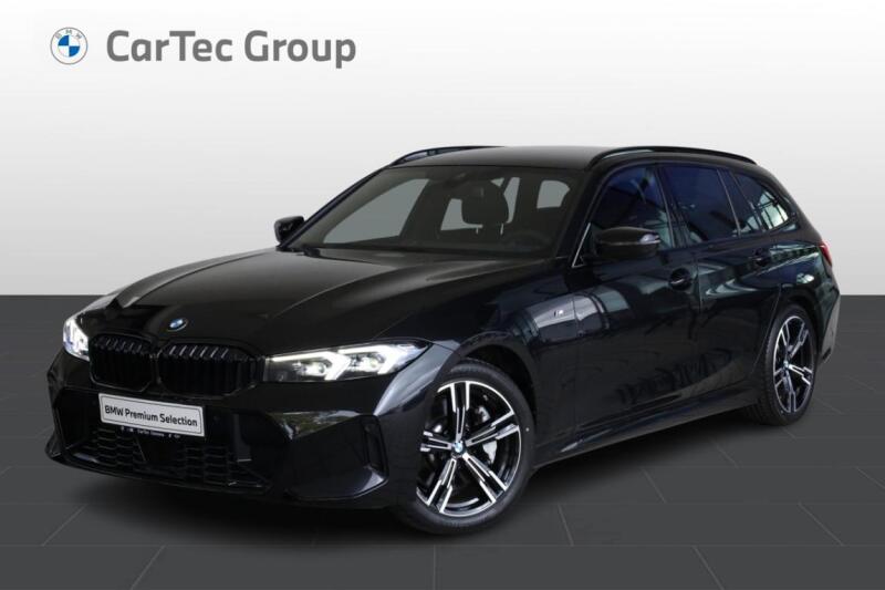 BMW 3er Reihe