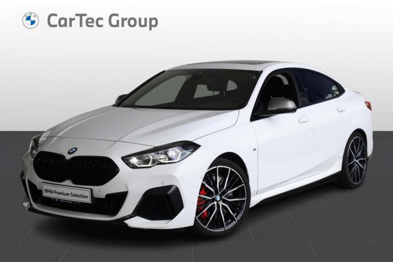 BMW Seria 2