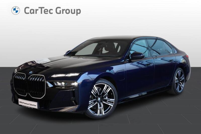 BMW 7er Reihe