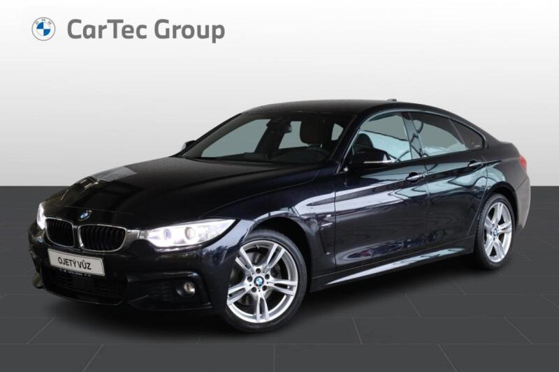 BMW Seria 4