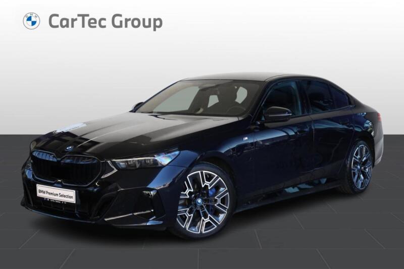 BMW 5er Reihe