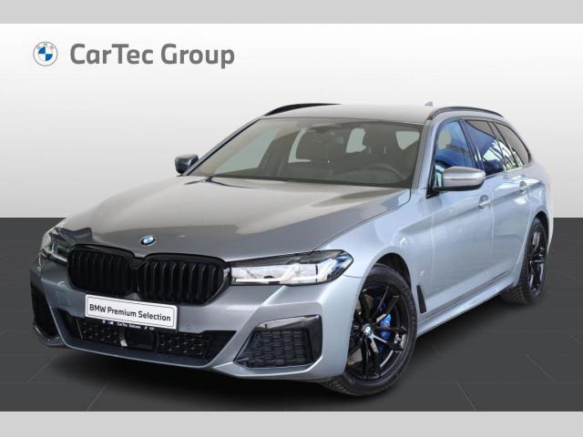 BMW Serie 5
