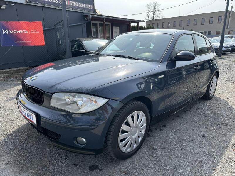 BMW 1er Reihe
