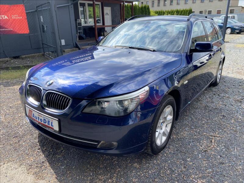 BMW Serie 5