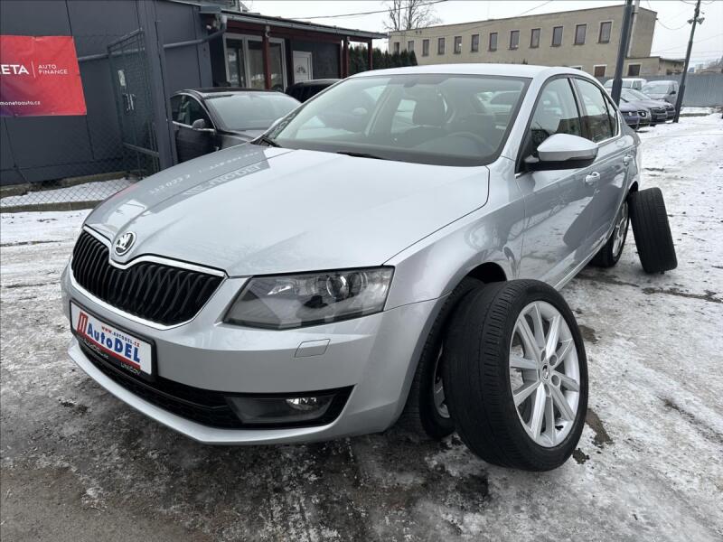 �koda Octavia