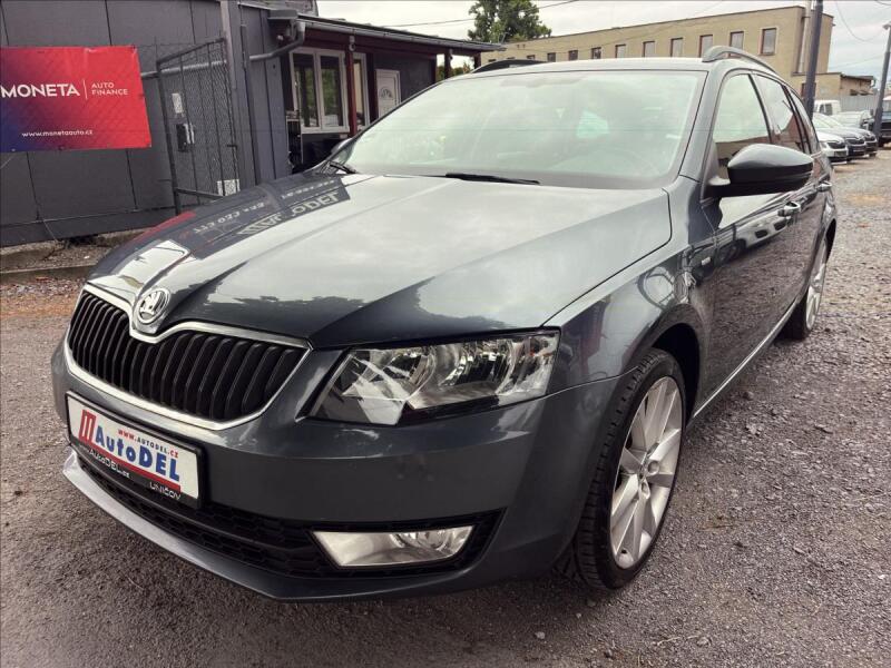 �koda Octavia
