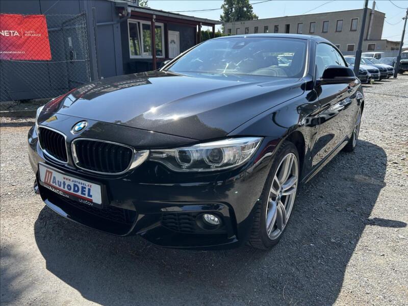 BMW Rad 4