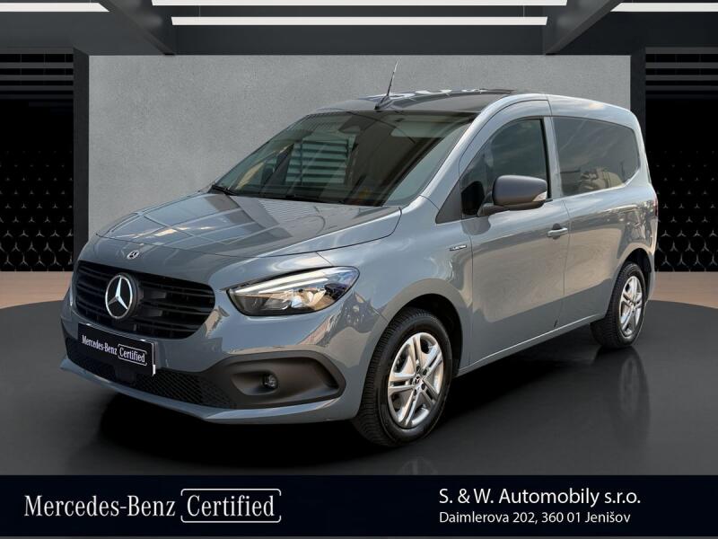 Mercedes-Benz Citan