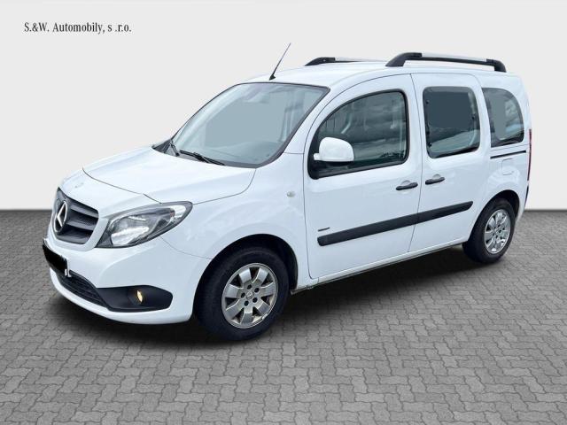 Mercedes-Benz Citan