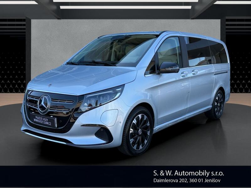 Mercedes-Benz EQV