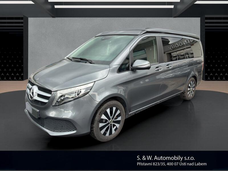 Mercedes-Benz Serii V
