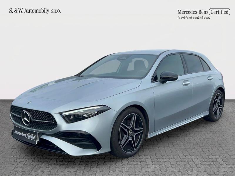 Mercedes-Benz Klasse A