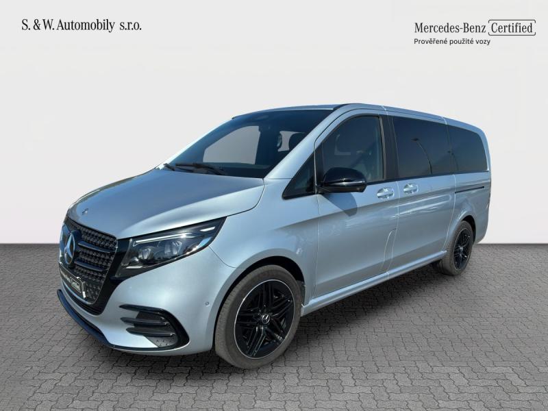 Mercedes-Benz Klasse V