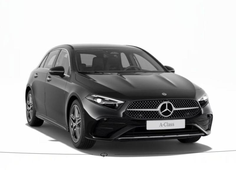 Mercedes-Benz Klasse A