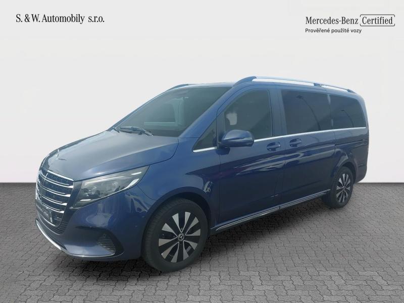 Mercedes-Benz Klasse V