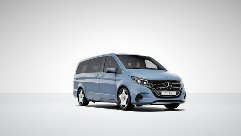 Mercedes-Benz Klasse V