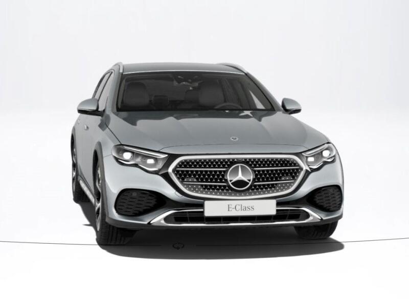 Mercedes-Benz Serii E