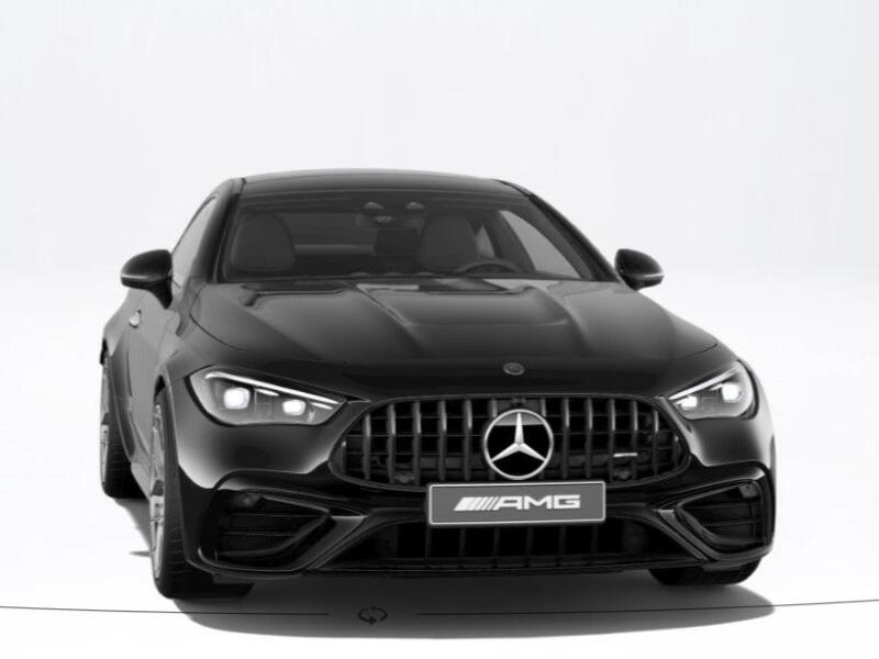 Mercedes-Benz CLE