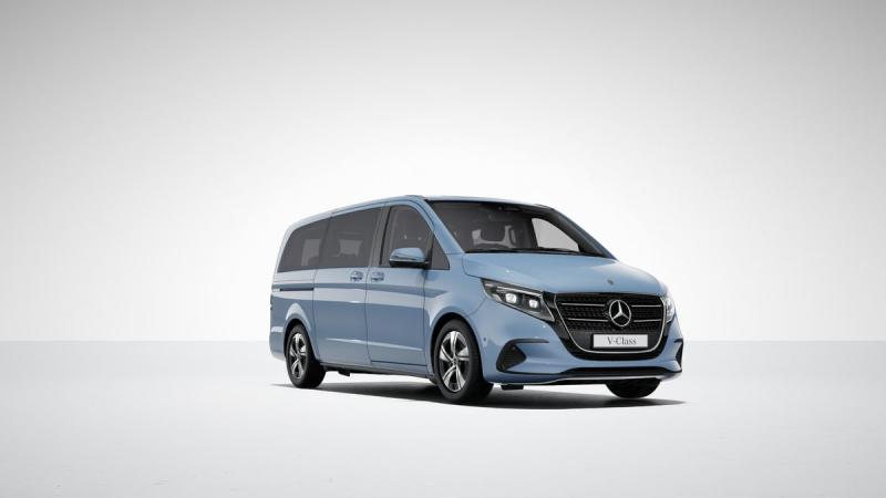 Mercedes-Benz Klasse V