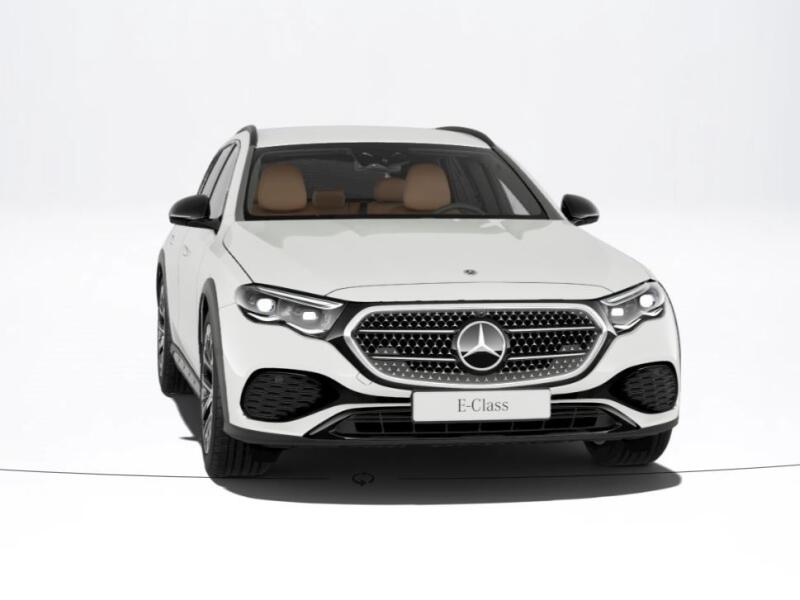 Mercedes-Benz Serii E