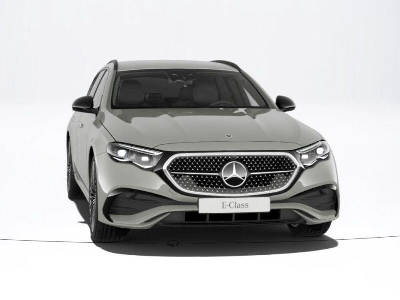 Mercedes-Benz Serii E