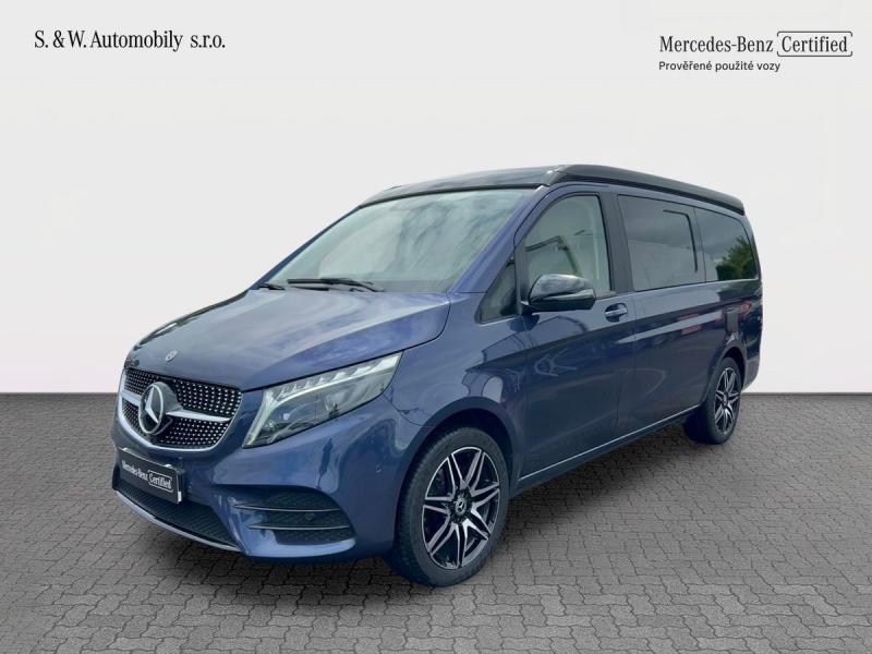 Mercedes-Benz Klasse V