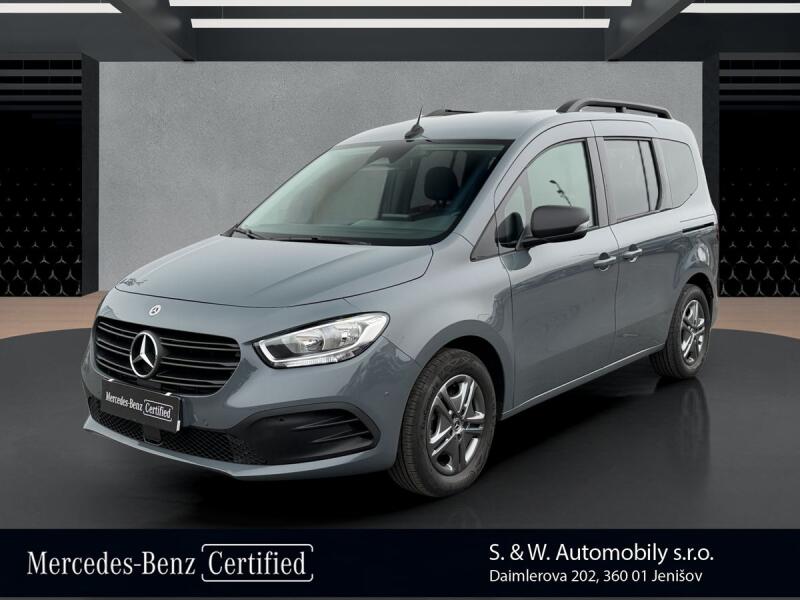 Mercedes-Benz Citan