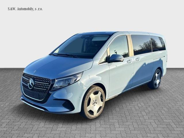 Mercedes-Benz Triedy V