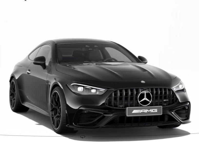 Mercedes-Benz CLE
