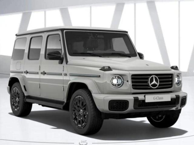 Mercedes-Benz Serii G