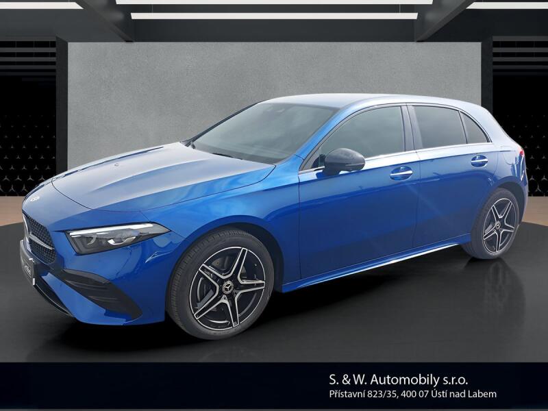 Mercedes-Benz Klasse A