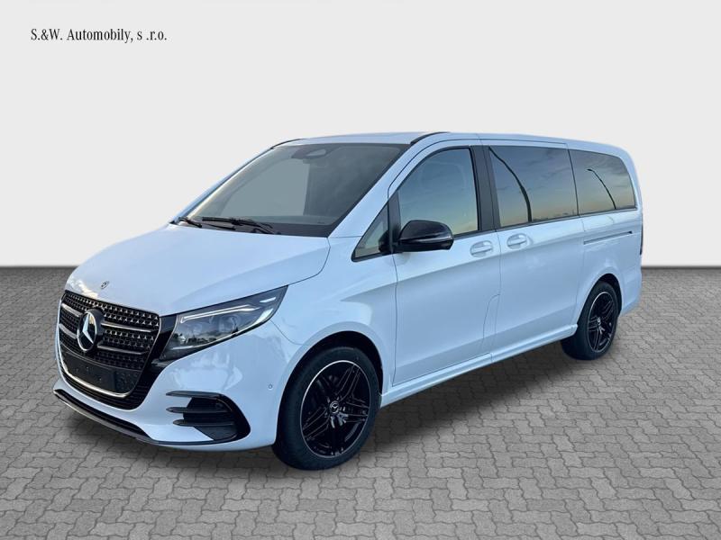 Mercedes-Benz Klasse V