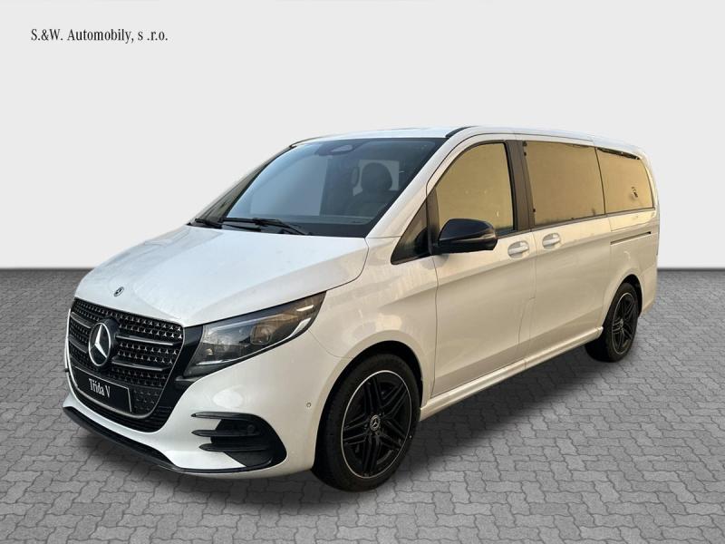 Mercedes-Benz Klasse V