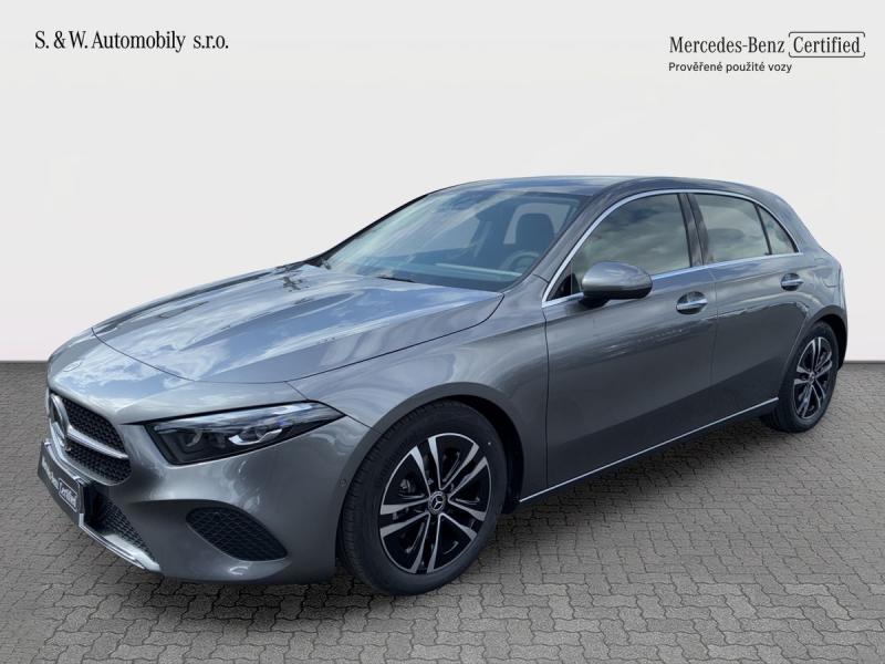 Mercedes-Benz Klasse A