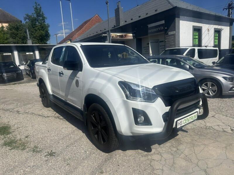 Isuzu