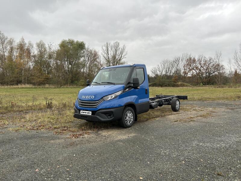 Iveco Daily