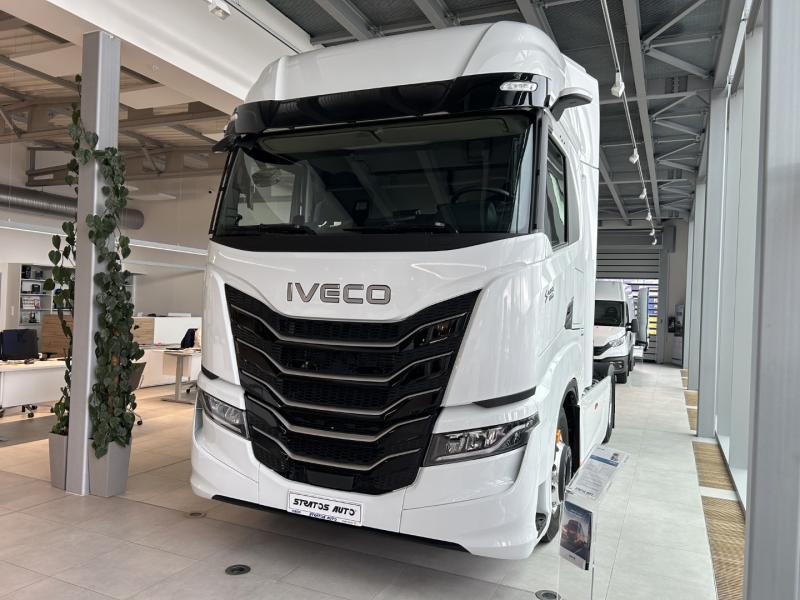 Iveco S-WAY
