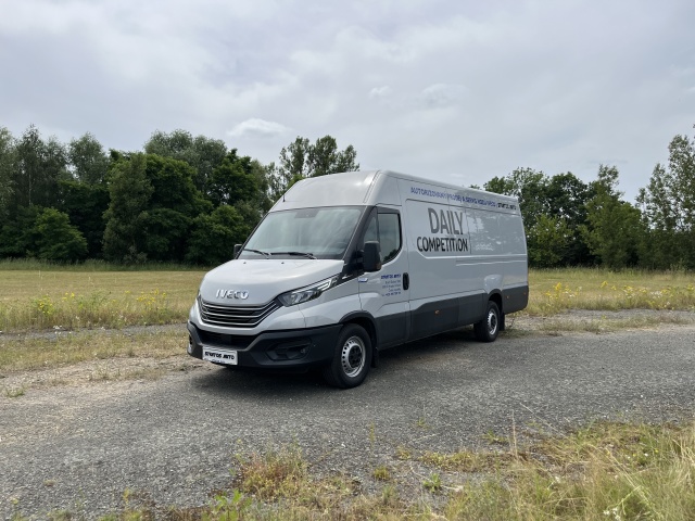 Iveco Daily