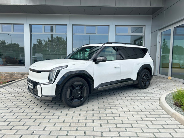 Kia EV9