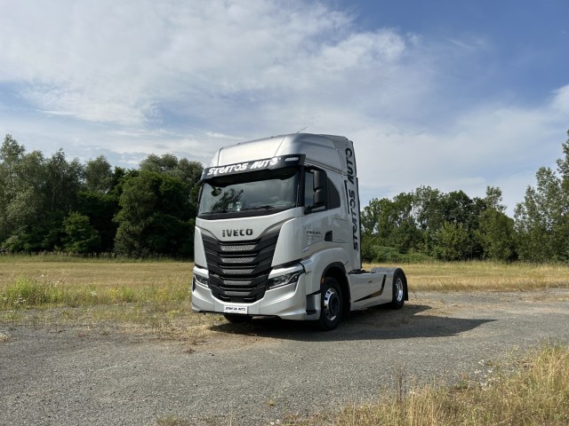 Iveco