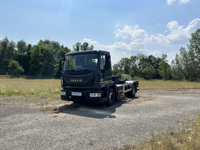 Iveco EuroCargo ML120E22 -AKČNÍ CENA