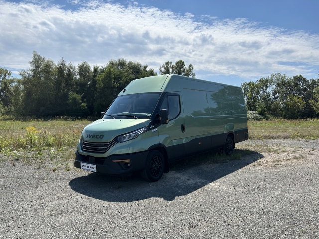 Iveco Daily