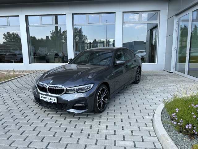 BMW 3er Reihe