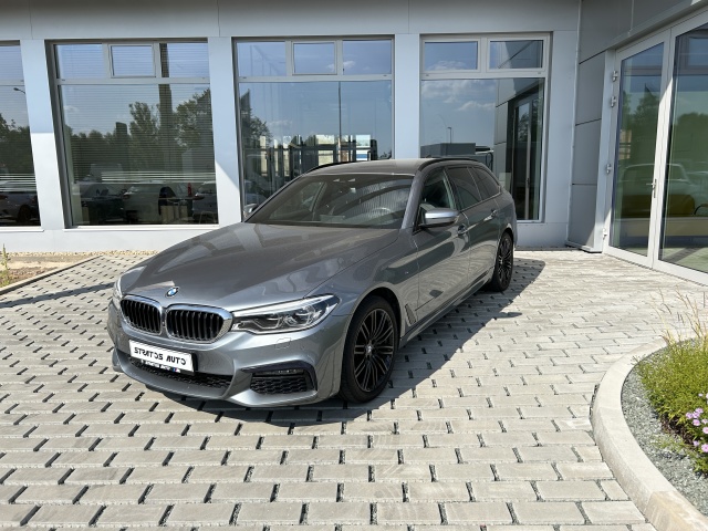 BMW 5er Reihe