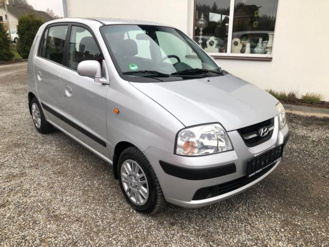 Hyundai Atos