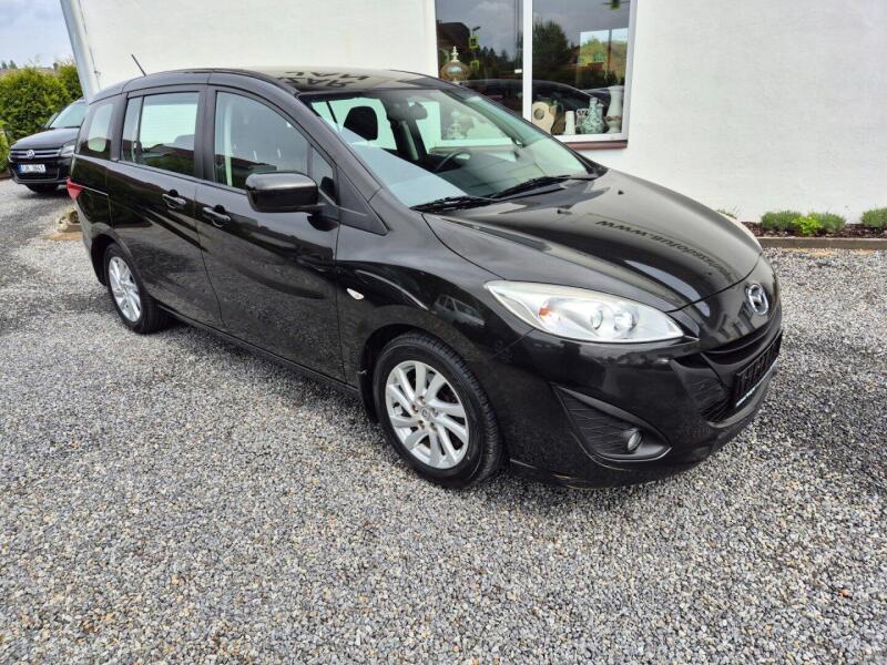 Mazda 5