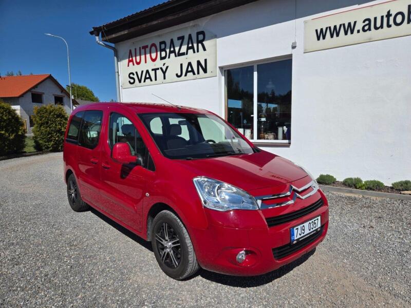 Citro�n Berlingo