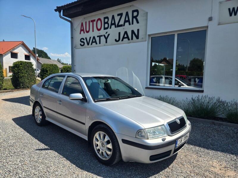 �koda Octavia