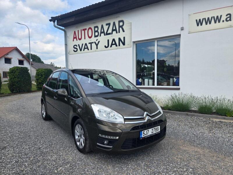 Citro�n C4 Picasso