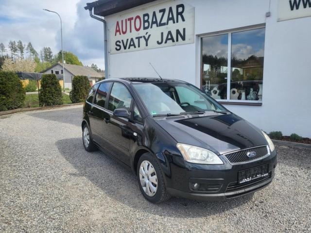 Ford C-MAX 1.6i16V